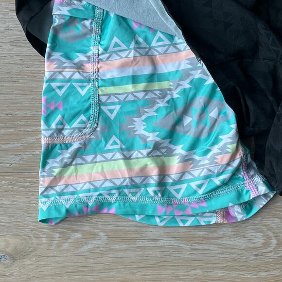 Chubbies The Quests 4” Ultimate Training Short 2.0 The Quests - Picture 3 of 4